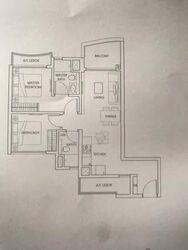 Sky Green (D13), Condominium #553367601